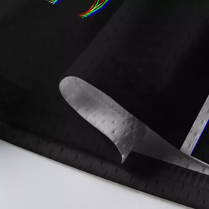 Personalized Reminder Of Strangers Mesh Jersey