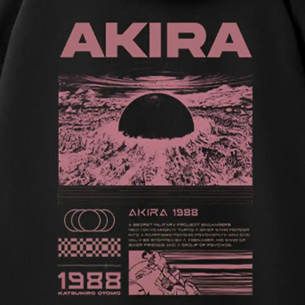 Destruction Fleece Hoodie Set