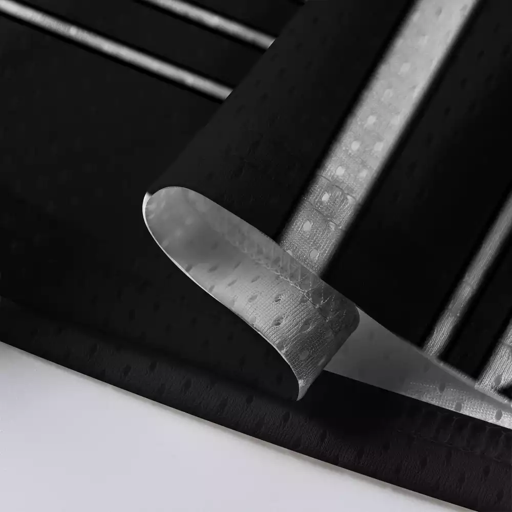 The Unknowing Mesh Jersey