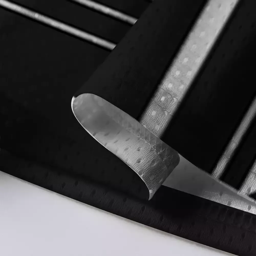 The Unknowing Mesh Jersey