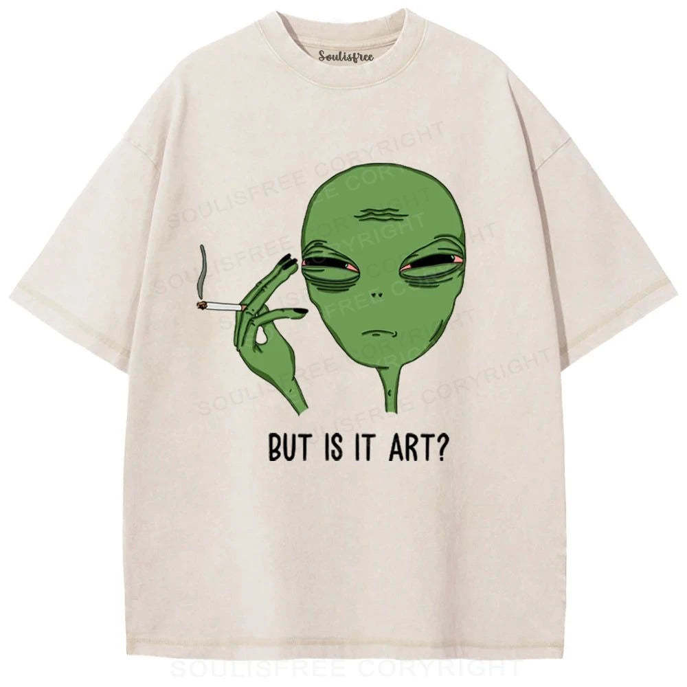 Designed Is It Art soulisfree