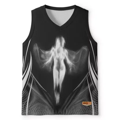 Soulisfree Shadow Series : Woman Ⅸ Mesh Tank
