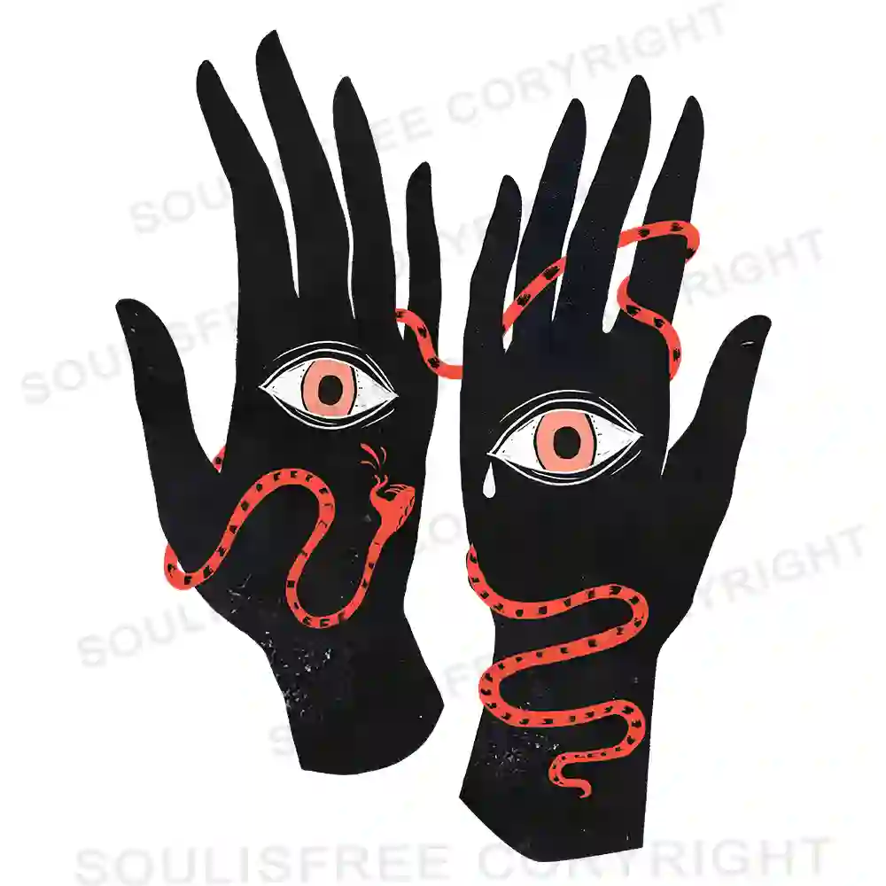 The Eyes Will Not Deceive You Color Block Raglan Long Sleeve Crop Top