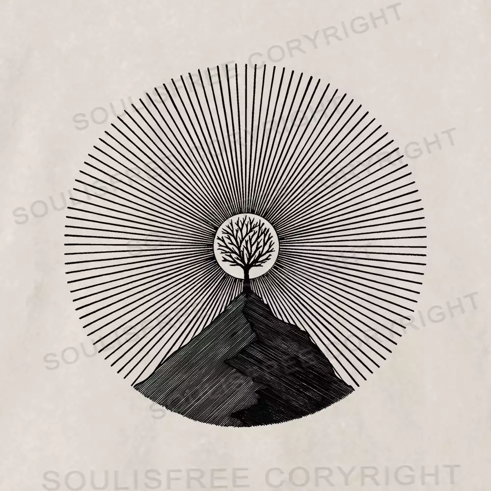 Your Mountain Ⅷ