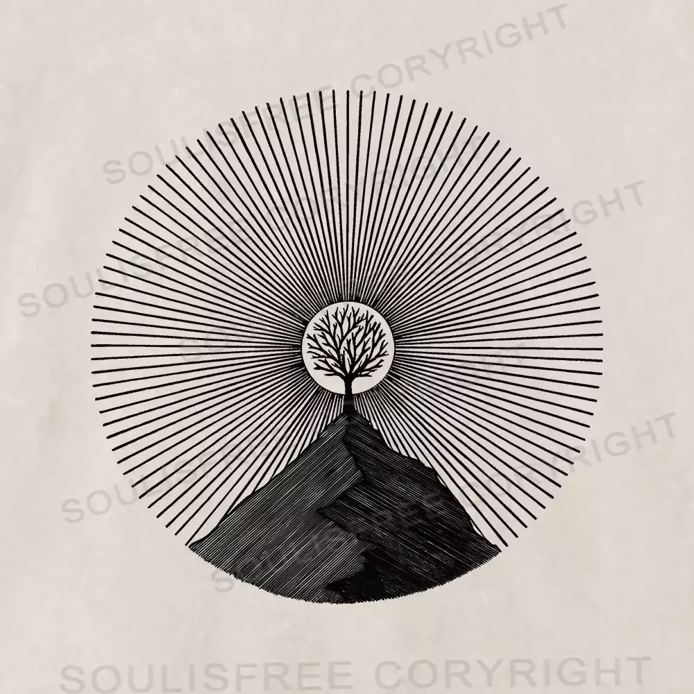 Your Mountain Ⅷ