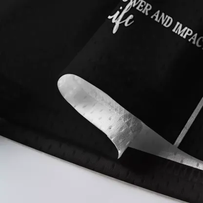 Embrace the CHAOS  Mesh Jersey