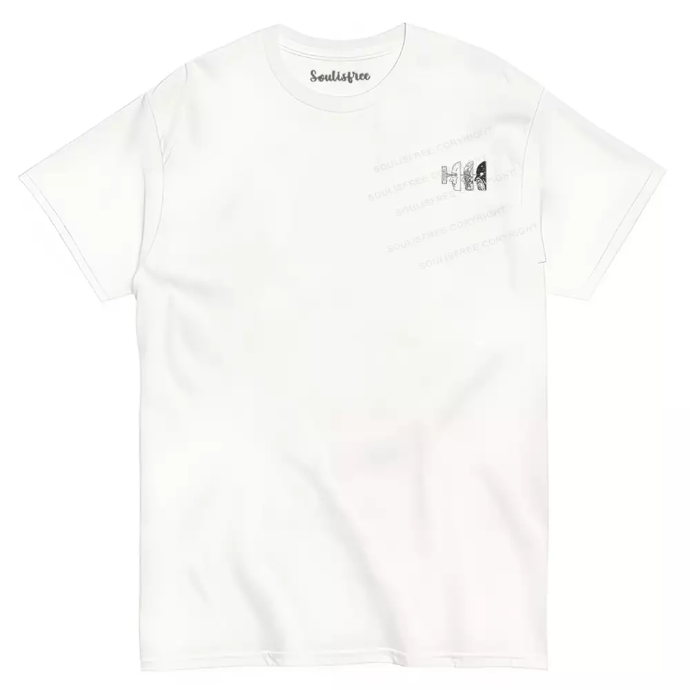 Lose Mind, Find Soul T-shirt