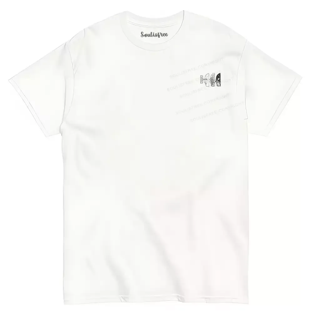 Lose Mind, Find Soul T-shirt