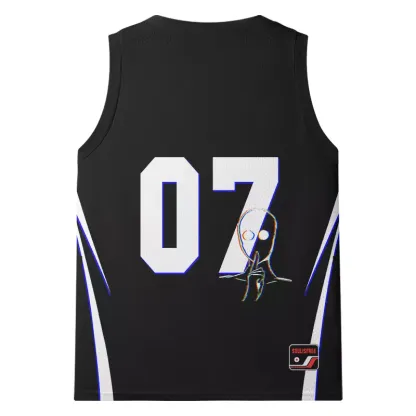Soulisfree Reminder Of Strangers Mesh Tank
