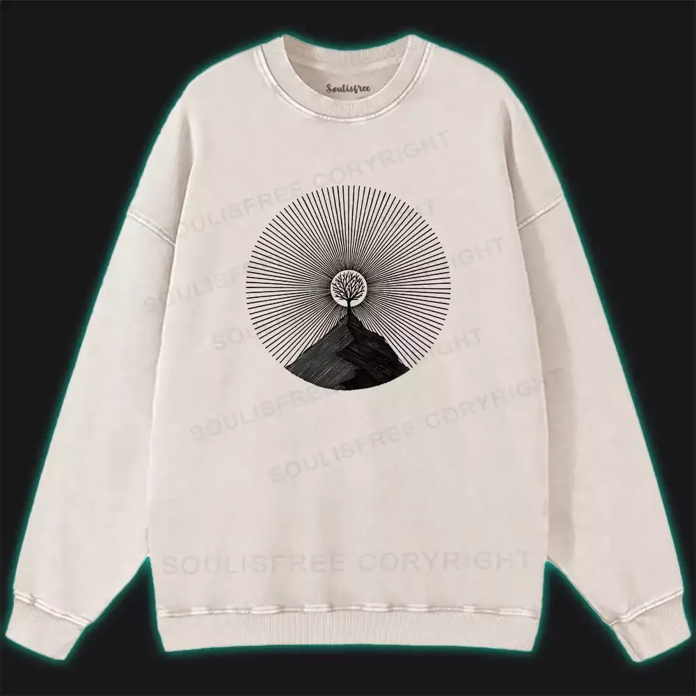 Designed Your Mountain Ⅷ