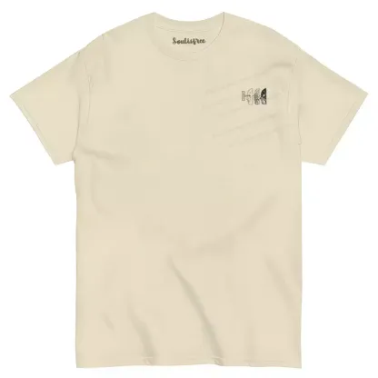 Lose Mind, Find Soul T-shirt