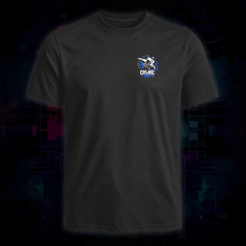 Soulisfree Cosmic Exploration Classic Tee