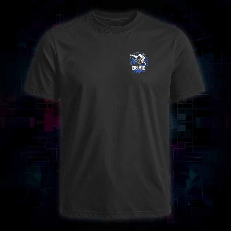 Soulisfree Cosmic Exploration Classic Tee