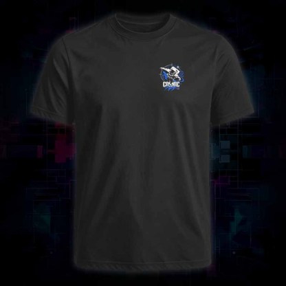 Soulisfree Cosmic Exploration Classic Tee