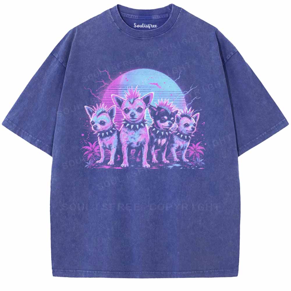 Soulisfree I Bet My Soul Smells Like Weed  Washed Tee