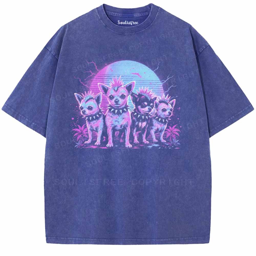 Soulisfree I Bet My Soul Smells Like Weed  Washed Tee