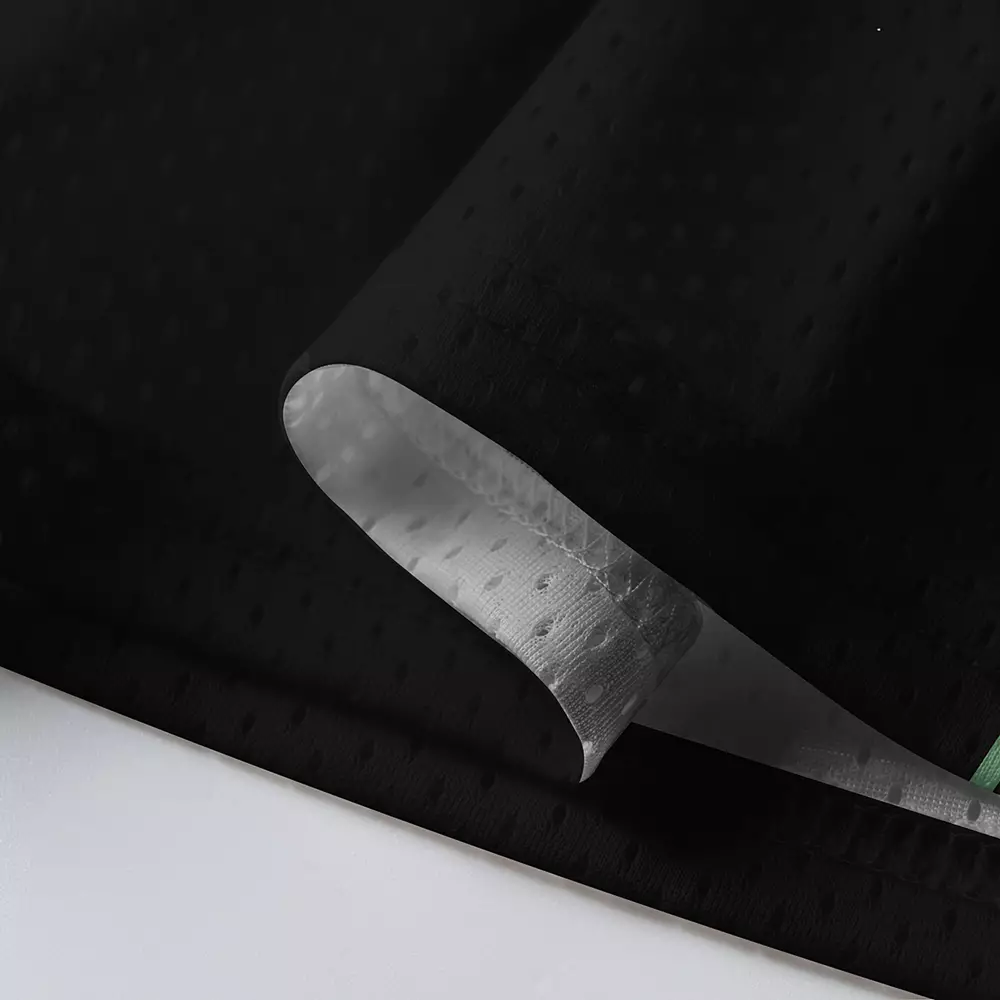 Personalized Soul Meditation Mesh Jersey