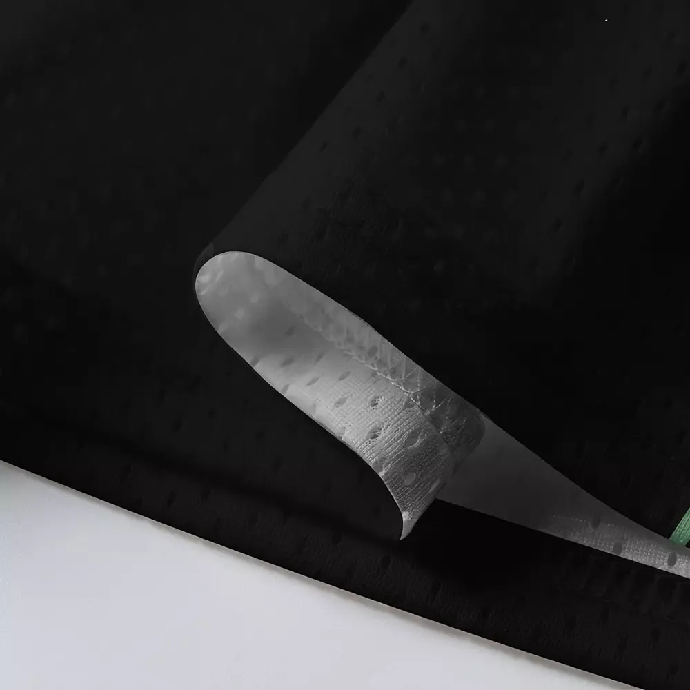 Personalized Soul Meditation Mesh Jersey