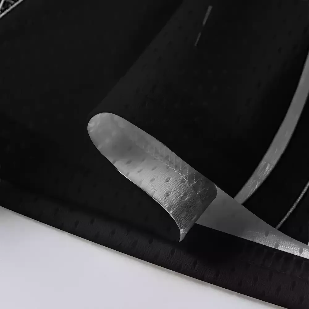 Obey No More Mesh Jersey