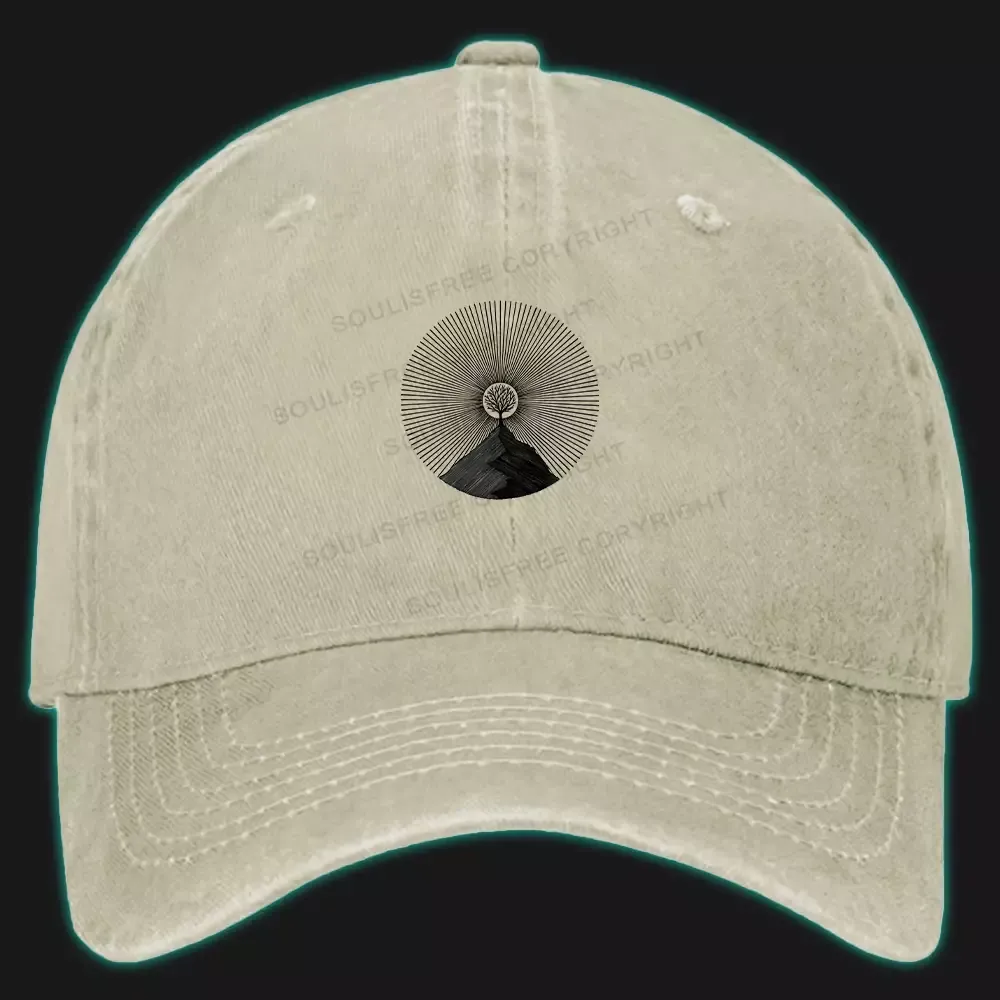 Designed Your Mountain Ⅳ