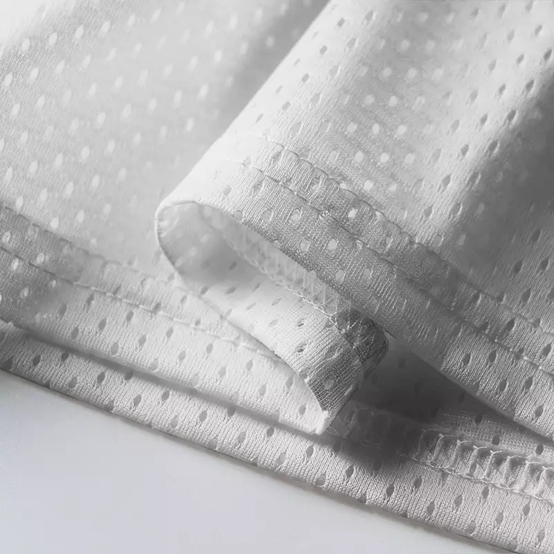 Soulisfree Spiritual Awakening Mesh Jersey