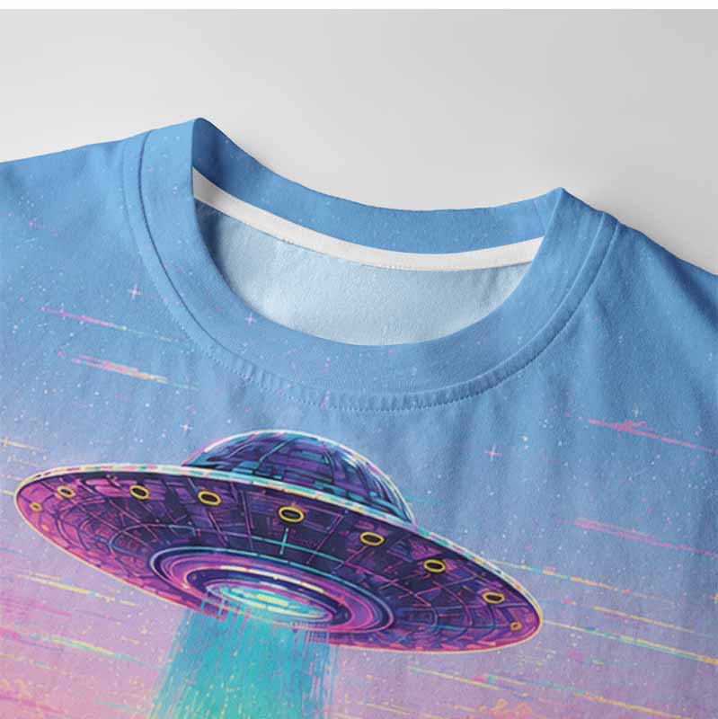 Soulisfree TAKE ME WITH YOU  Cotton Tee