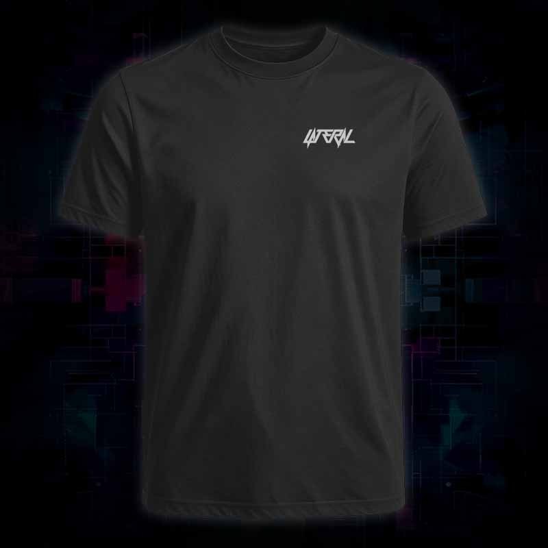 Soulisfree Metal Bone Aesthetic Classic Tee