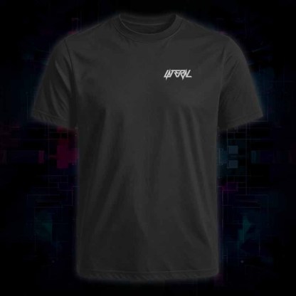 Soulisfree Metal Bone Aesthetic Classic Tee