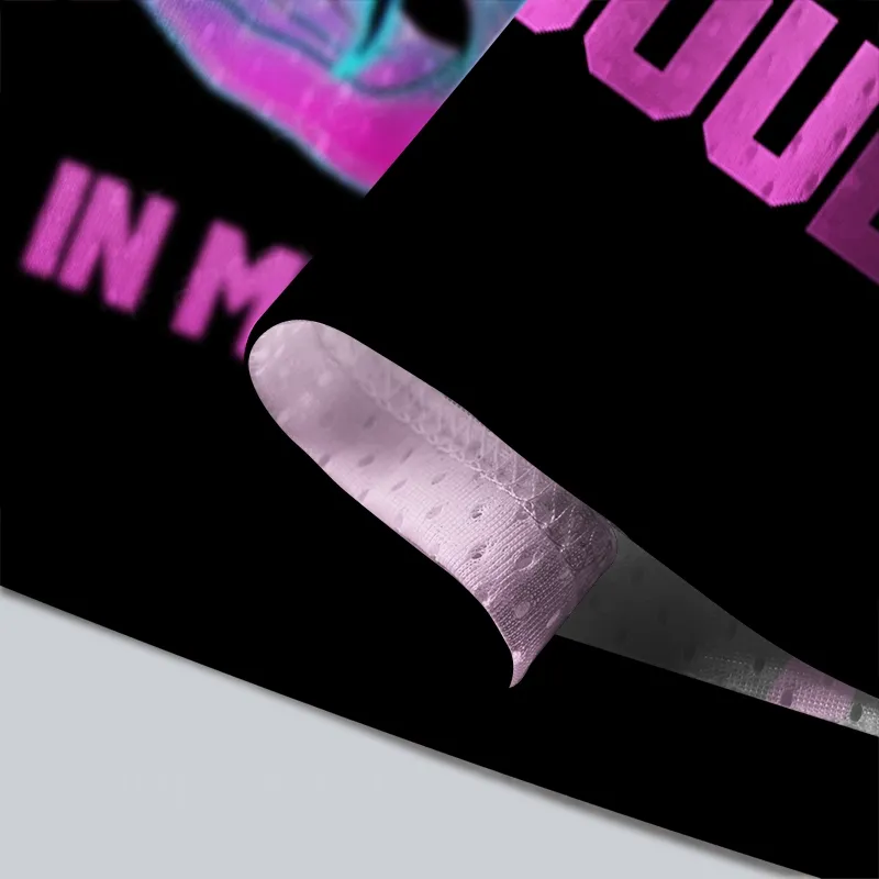 Soulisfree Sunshine in My Soul Mesh Jersey