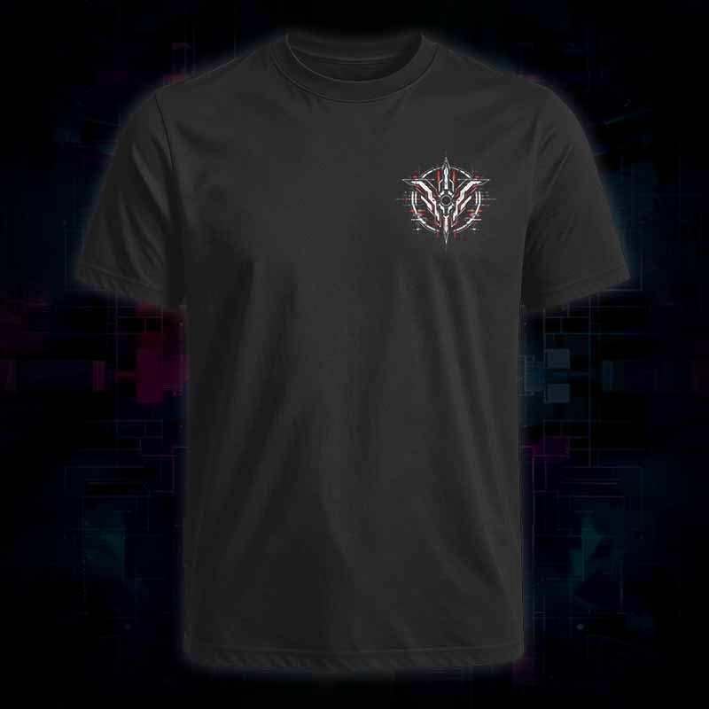 Soulisfree Void Protocol Classic Tee