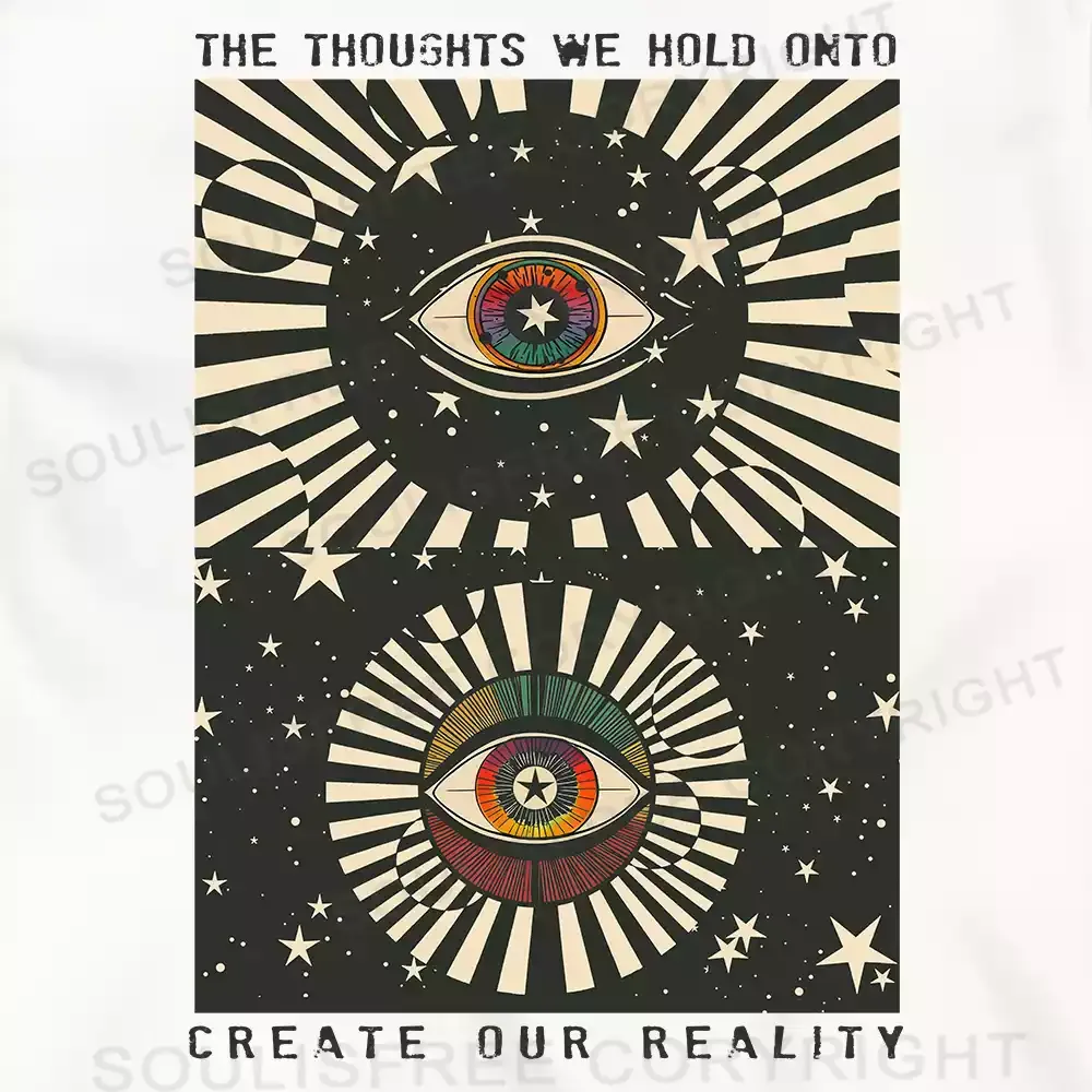 Create Our Reality T-shirt
