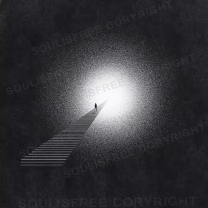 Soul Washed Space T-shirt