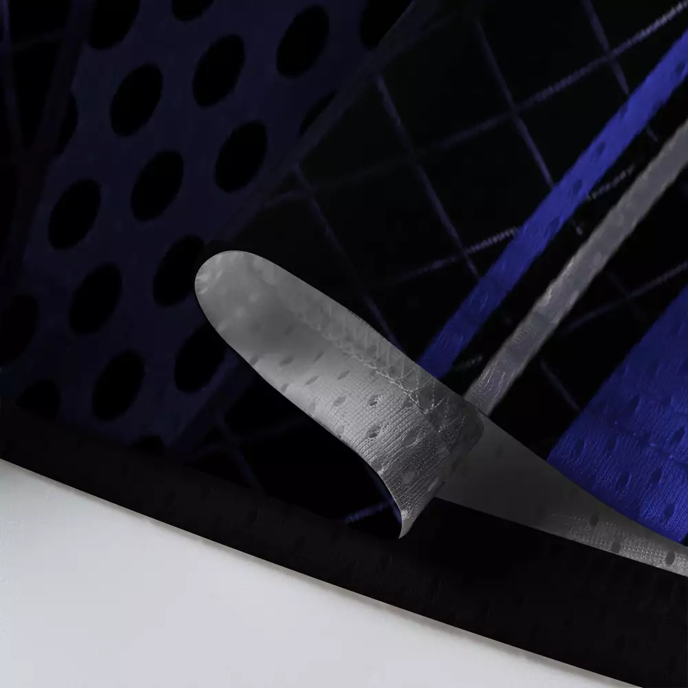 The Escape Of Consciousness Mesh Jersey