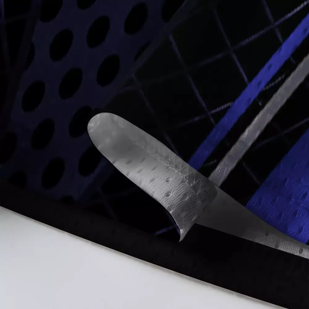 The Escape Of Consciousness Mesh Jersey