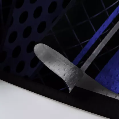 The Escape Of Consciousness Mesh Jersey