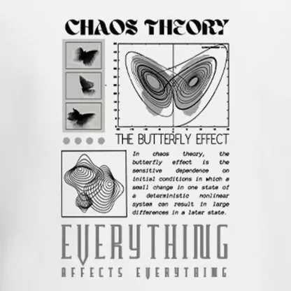 Chao's Beauty Block Raglan Long Sleeve Crop Top