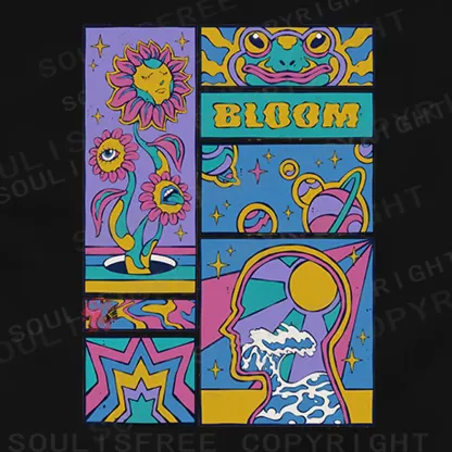 Bloom T-shirt