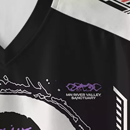 Dream Beyond The Signal Long Sleeve Jersey