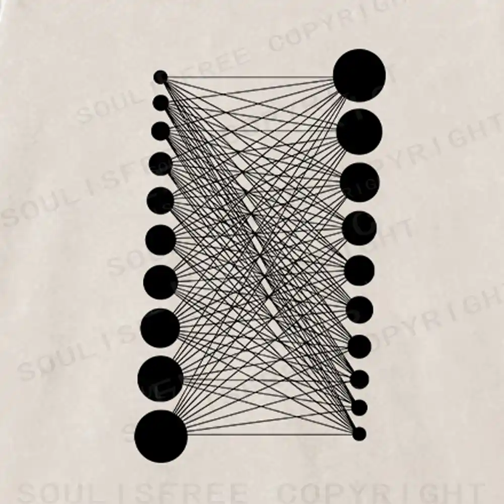The Grid Within Washed Sweatshirts