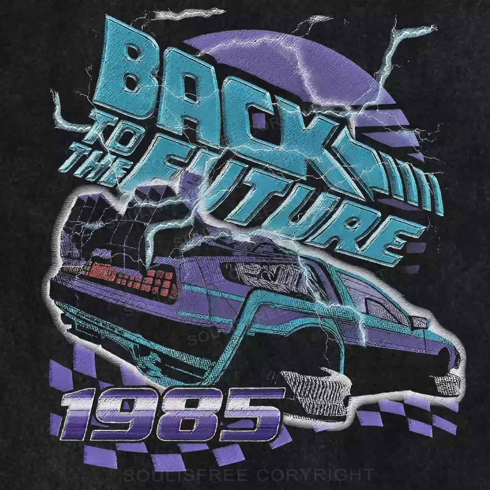 Vintage Lightyear Washed T-shirt