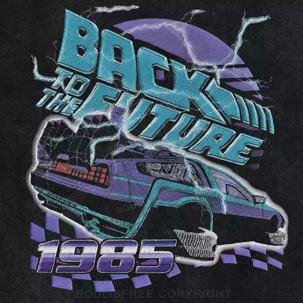 Vintage Lightyear Washed T-shirt