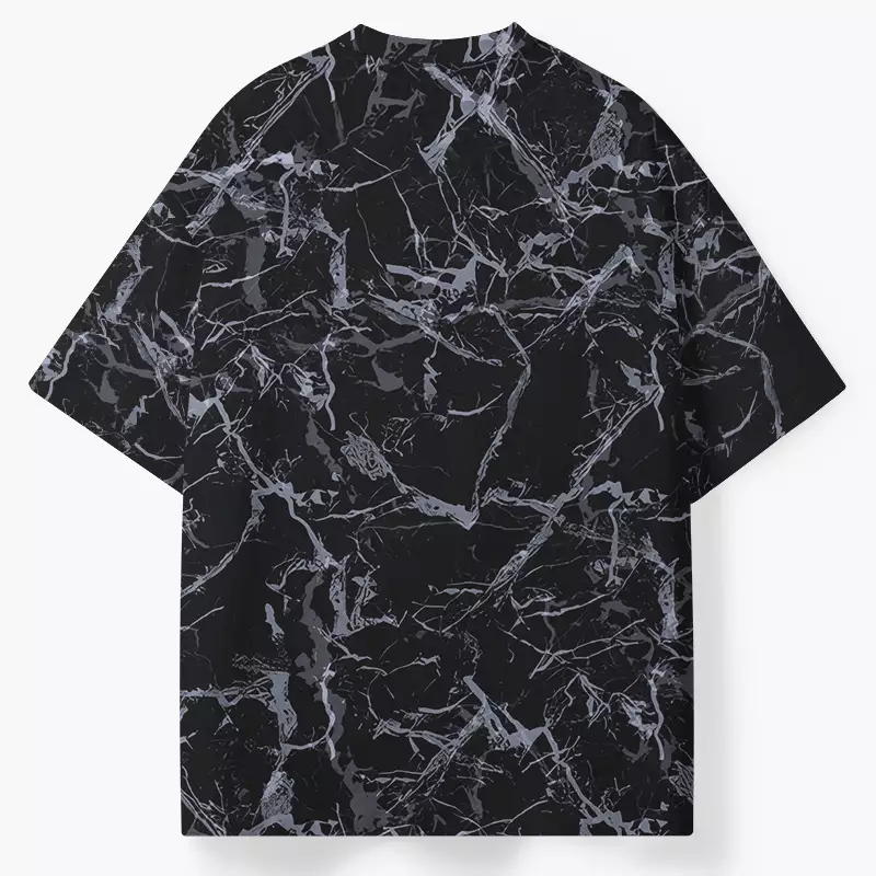Soulisfree Hope ECO‑PERF Graphic Tee