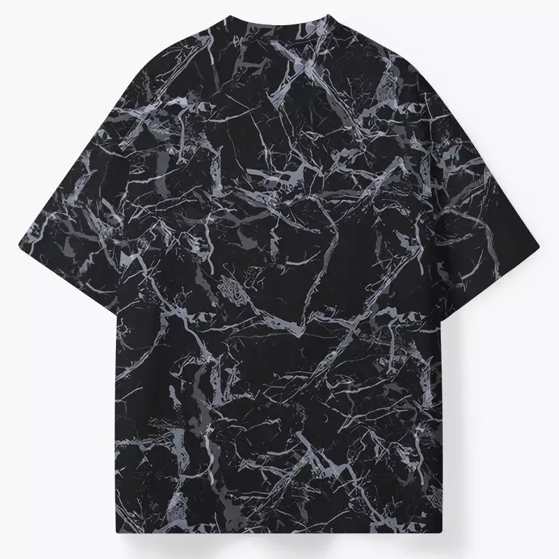 Soulisfree Hope ECO‑PERF Graphic Tee