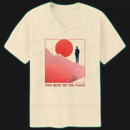 Must Be The Place Ⅴ