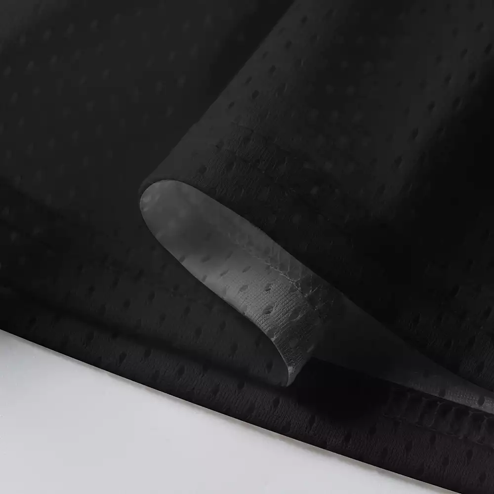 Where Is My Brain Mesh Jersey