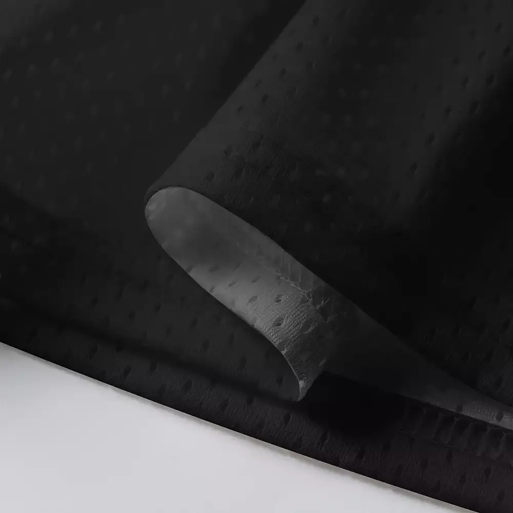 Where Is My Brain Mesh Jersey