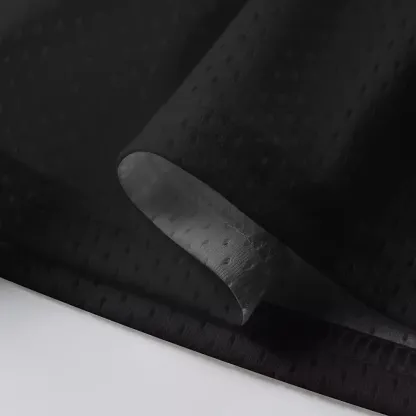 Where Is My Brain Mesh Jersey