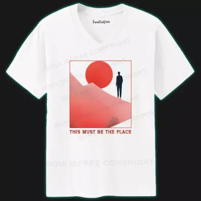  Must Be The Place Ⅴ