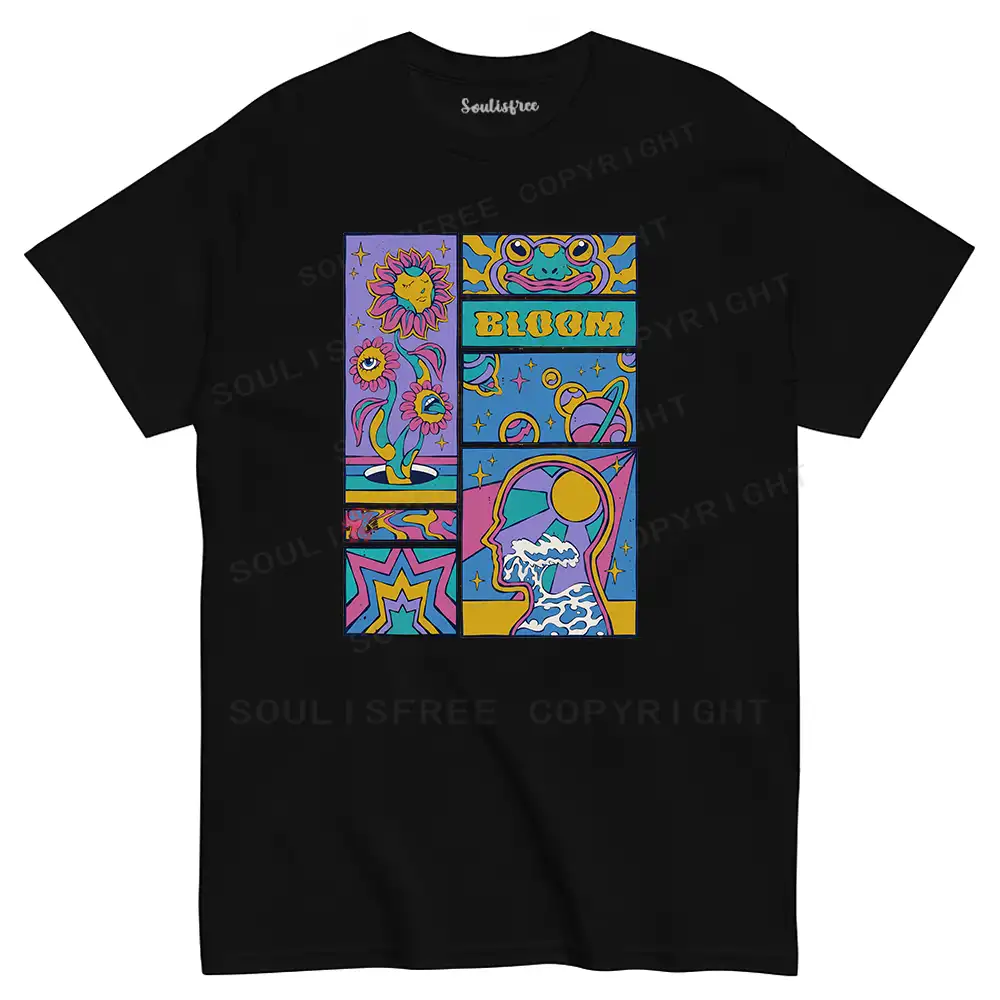 Bloom T-shirt