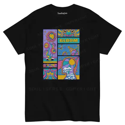Bloom T-shirt